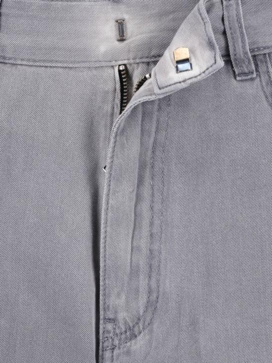 26SS 사 수 파이 데님 팬츠 398 DML0930 Grey - SA SU PHI