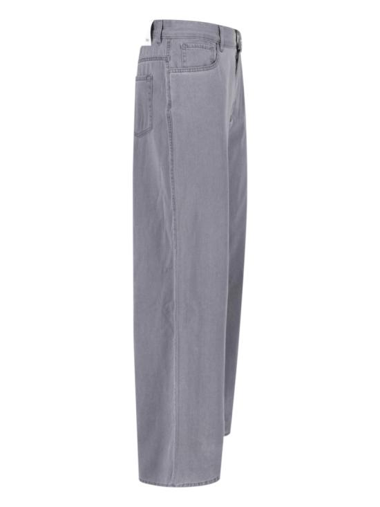 26SS 사 수 파이 데님 팬츠 398 DML0930 Grey - SA SU PHI