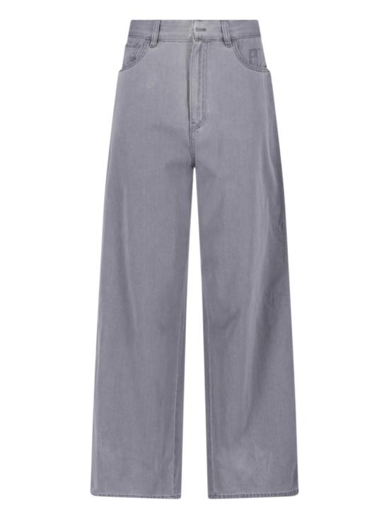 26SS 사 수 파이 데님 팬츠 398 DML0930 Grey
