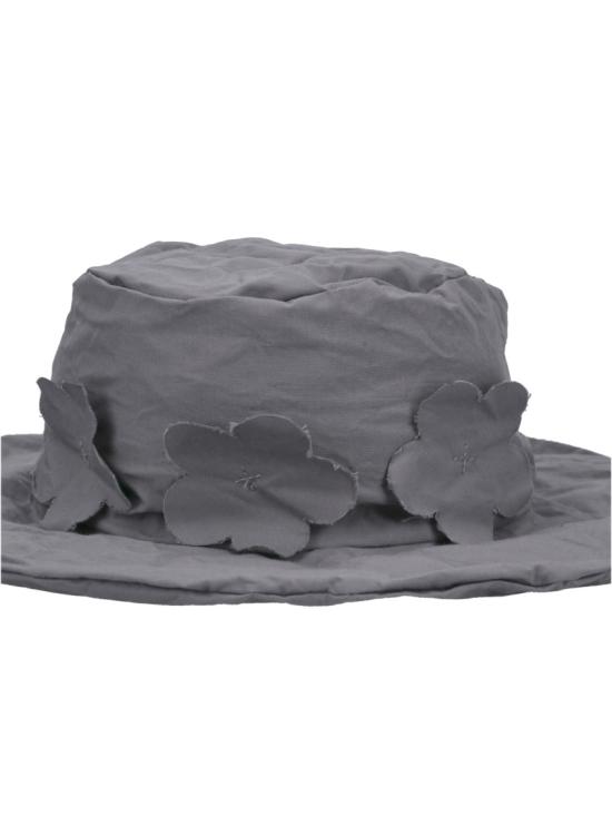 26SS 샤 버킷햇 2010CHARCOAL GREY CHARCOAL GREY Grey - SCHA