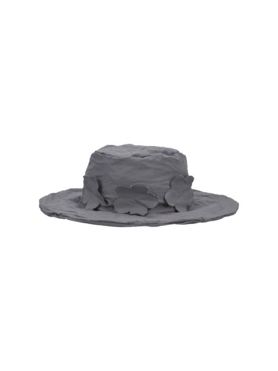 26SS 샤 버킷햇 2010CHARCOAL GREY CHARCOAL GREY Grey