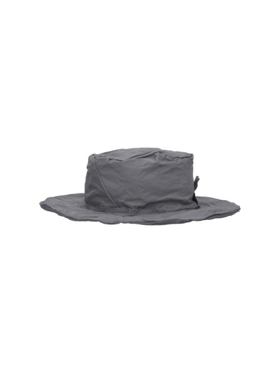 26SS 샤 버킷햇 2010CHARCOAL GREY CHARCOAL GREY Grey - SCHA