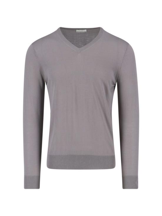 26SS 발렌타인 스웨터 B2P001 18C2315126 Grey