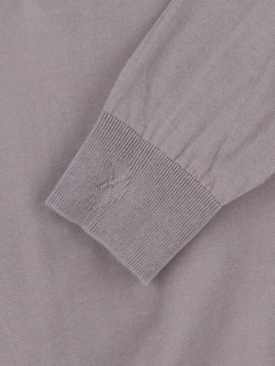 26SS 발렌타인 스웨터 B2P001 18C2315126 Grey - BALLANTYNE