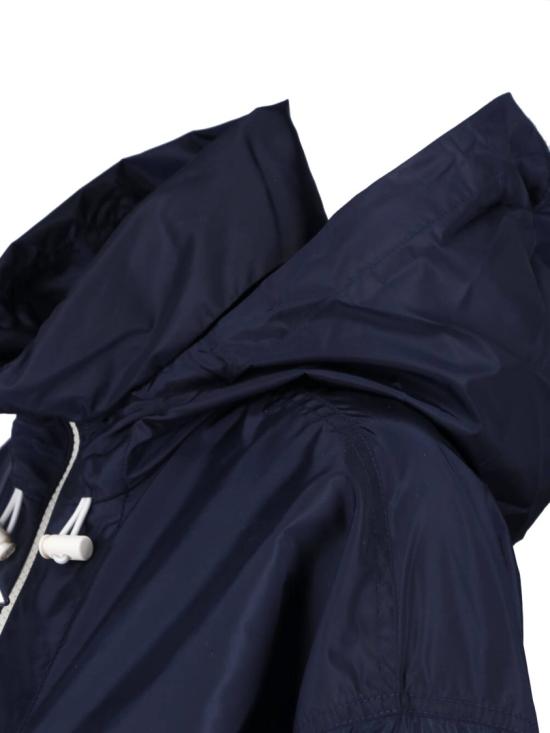 26SS 몽클레어 자켓 093 1A001 70 539ZD742 Blue - MONCLER