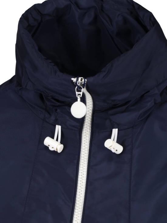26SS 몽클레어 자켓 093 1A001 70 539ZD742 Blue - MONCLER