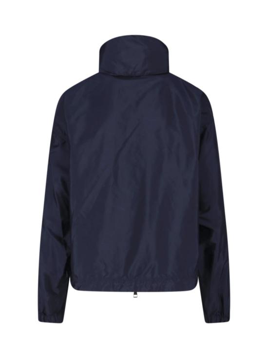 26SS 몽클레어 자켓 093 1A001 70 539ZD742 Blue - MONCLER