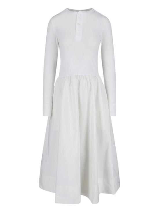 26SS 폴로 랄프로렌 원피스 211 A96347001 White