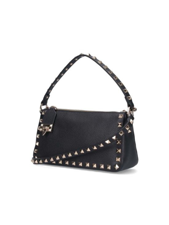 26SS 발렌티노 가라바니 숄더백 8W0B0J47VSF0NO Black - VALENTINO GARAVANI