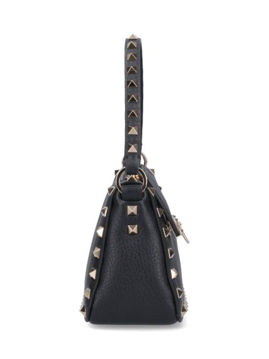 26SS 발렌티노 가라바니 숄더백 8W0B0J47VSF0NO Black - VALENTINO GARAVANI