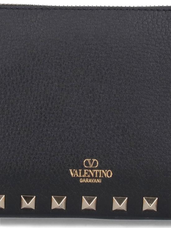 26SS 발렌티노 가라바니 숄더백 8W0B0J47VSF0NO Black - VALENTINO GARAVANI