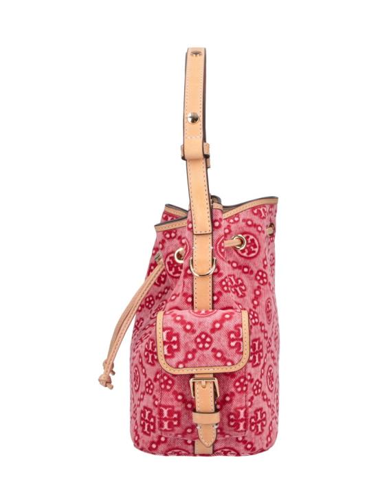 26SS 토리버치 토트백 179208612 Red - TORY BURCH