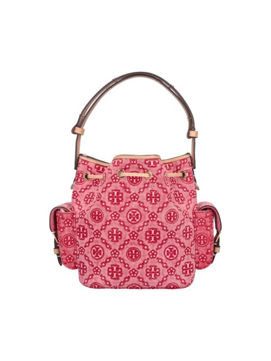 26SS 토리버치 토트백 179208612 Red - TORY BURCH
