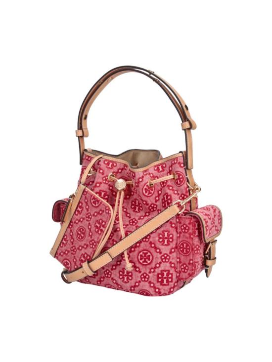 26SS 토리버치 토트백 179208612 Red - TORY BURCH