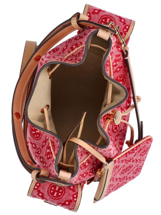 26SS 토리버치 토트백 179208612 Red - TORY BURCH