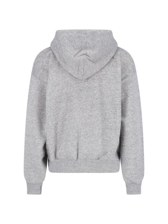  폴로 랄프로렌 후드 티셔츠 211 978134002 Grey - POLO RALPH LAUREN