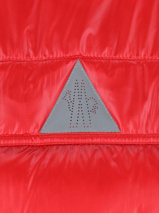 26SS 몽클레어 베스트 097 1A000 08 597X6454 Red - MONCLER