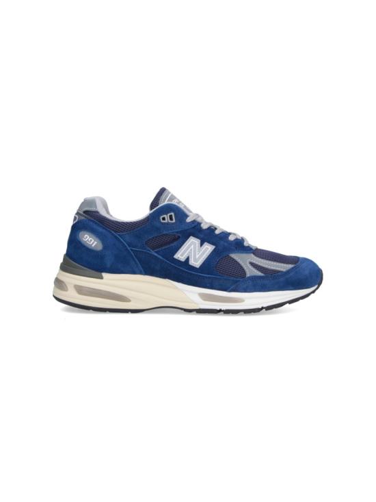 26SS 뉴발란스 991 스니커즈 U991VB2 Blue