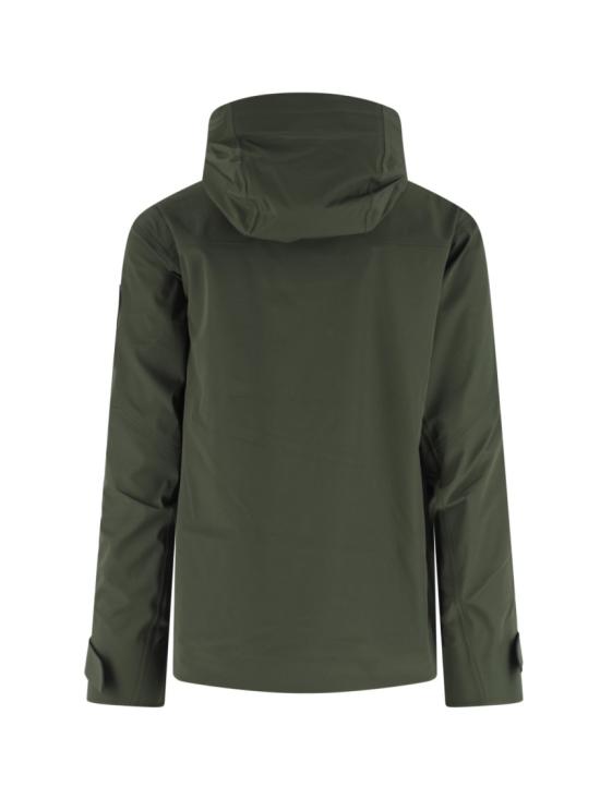26SS 캐나다구스 자켓 5633MB9260 Green - CANADA GOOSE