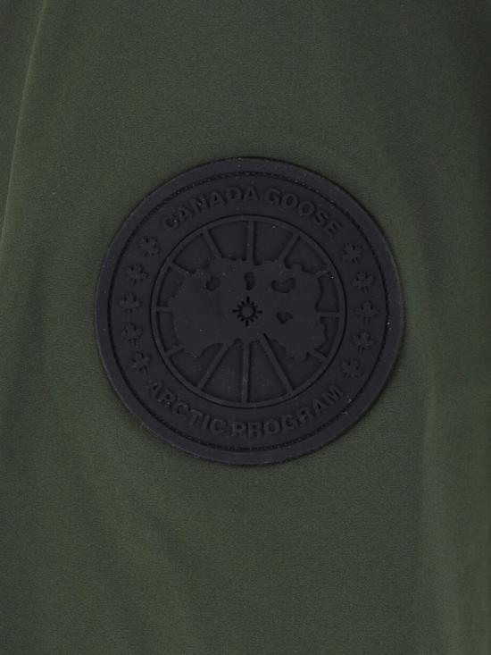 26SS 캐나다구스 자켓 5633MB9260 Green - CANADA GOOSE