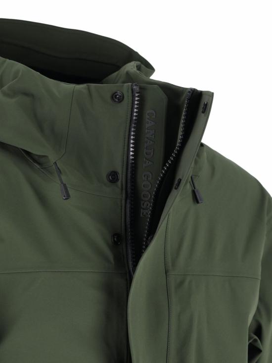 26SS 캐나다구스 자켓 5633MB9260 Green - CANADA GOOSE