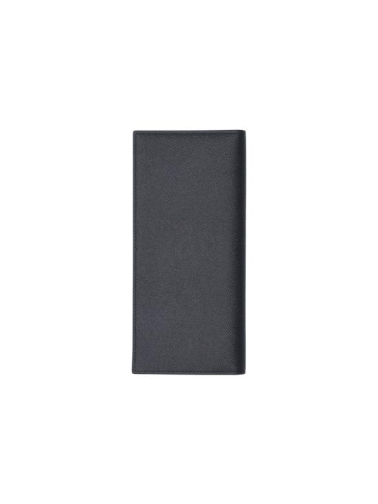 26SS 살바토레 페라가모 남성지갑 775653001 Black - SALVATORE FERRAGAMO