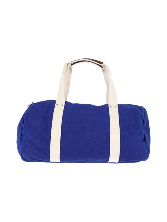 26SS 폴로 랄프로렌 더플백 405 974610002 Blue - POLO RALPH LAUREN