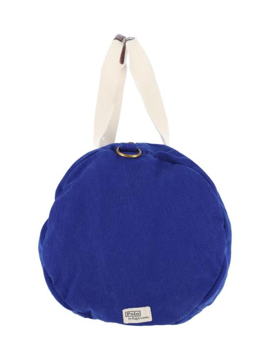 26SS 폴로 랄프로렌 더플백 405 974610002 Blue - POLO RALPH LAUREN