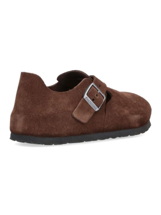 26SS 버켄스탁 로퍼 1032084CARAFE Brown - BIRKENSTOCK