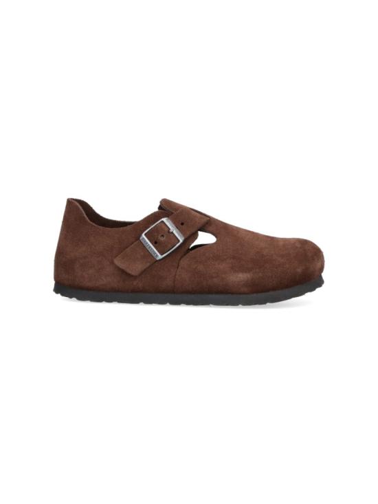 26SS 버켄스탁 로퍼 1032084CARAFE Brown