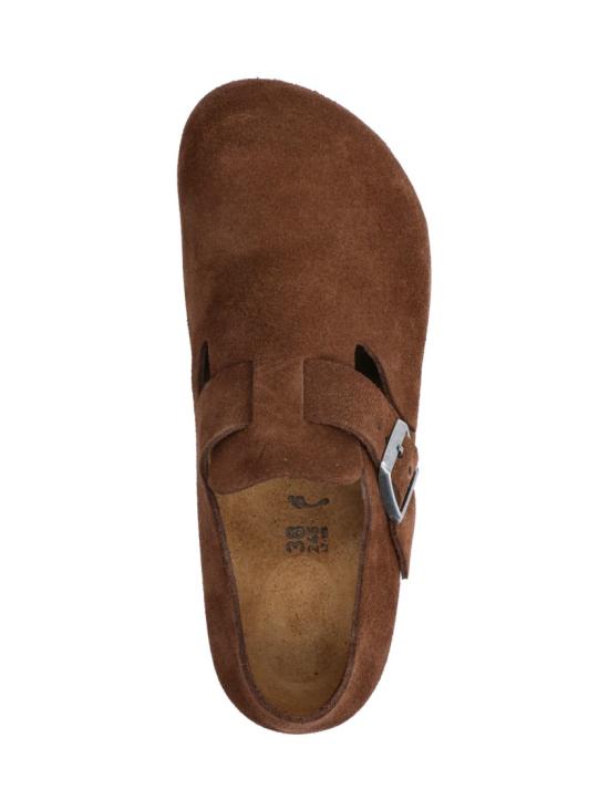 26SS 버켄스탁 로퍼 1032084CARAFE Brown - BIRKENSTOCK