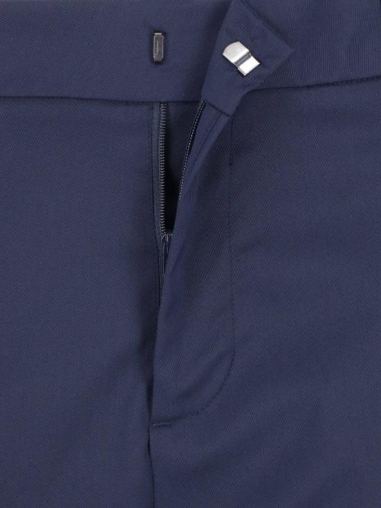 26SS 크루나 스트레이트 팬츠 S M04 BERGEN511 Blue - CRUNA
