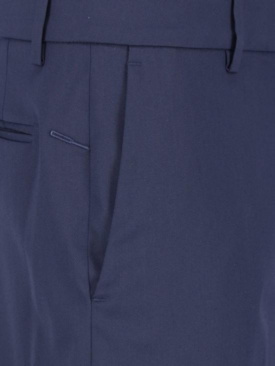 26SS 크루나 스트레이트 팬츠 S M04 BERGEN511 Blue - CRUNA