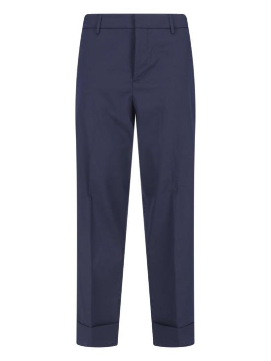 26SS 크루나 스트레이트 팬츠 S M04 BERGEN511 Blue