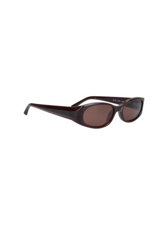  치미 선글라스 CHIMI184NOTE SOIL BROWN Brown - CHIMI