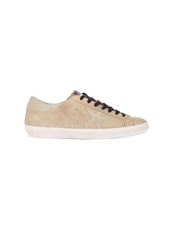 26SS 골든구스 슈퍼스타 스니커즈 GMF00101 F00813815100 Neutrals