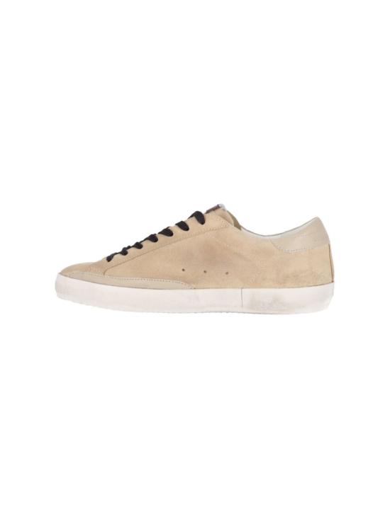 26SS 골든구스 슈퍼스타 스니커즈 GMF00101 F00813815100 Neutrals - GOLDEN GOOSE