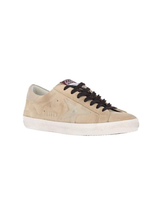 26SS 골든구스 슈퍼스타 스니커즈 GMF00101 F00813815100 Neutrals - GOLDEN GOOSE