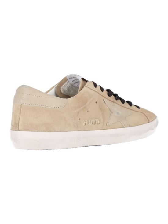 26SS 골든구스 슈퍼스타 스니커즈 GMF00101 F00813815100 Neutrals - GOLDEN GOOSE