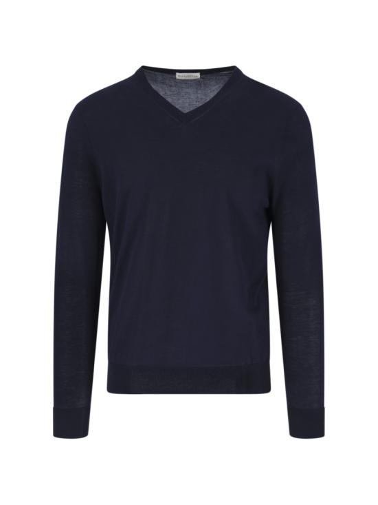 26SS 발렌타인 스웨터 B2P001 18C2313777 Blue