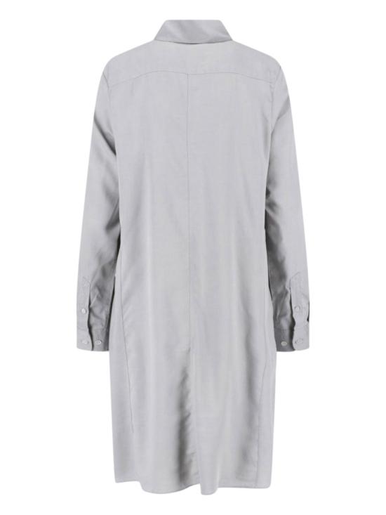 26SS 아워레가시 탑 W2262FWGWILLOW GREY SOFTFLOW TENCEL Grey - OUR LEGACY