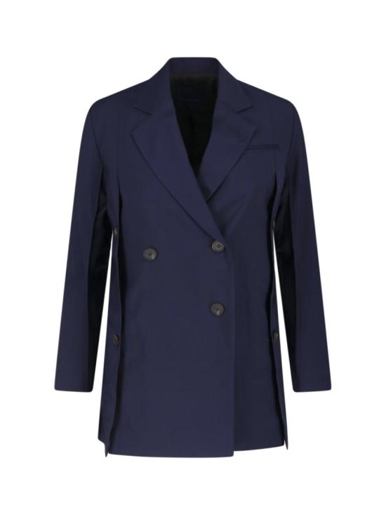 26SS 유돈초이 자켓 EC26RS2J 001NAVY Blue