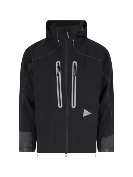 26SS 앤드원더 자켓 5746911315010 Black
