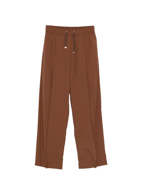 26SS 에르노 팬츠 PT000031D12431SZ 2240 CUOIO