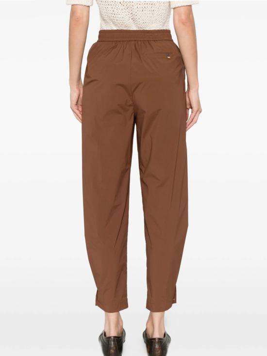 26SS 에르노 팬츠 PT000031D12431SZ 2240 CUOIO - HERNO