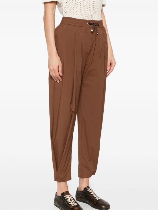 26SS 에르노 팬츠 PT000031D12431SZ 2240 CUOIO - HERNO