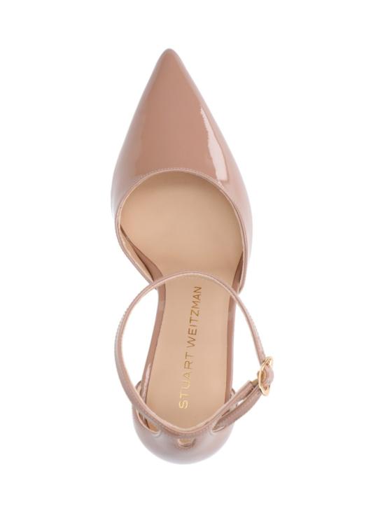 26SS 스튜어트 와이츠먼 힐/펌프스 SM491FWN Neutrals - STUART WEITZMAN