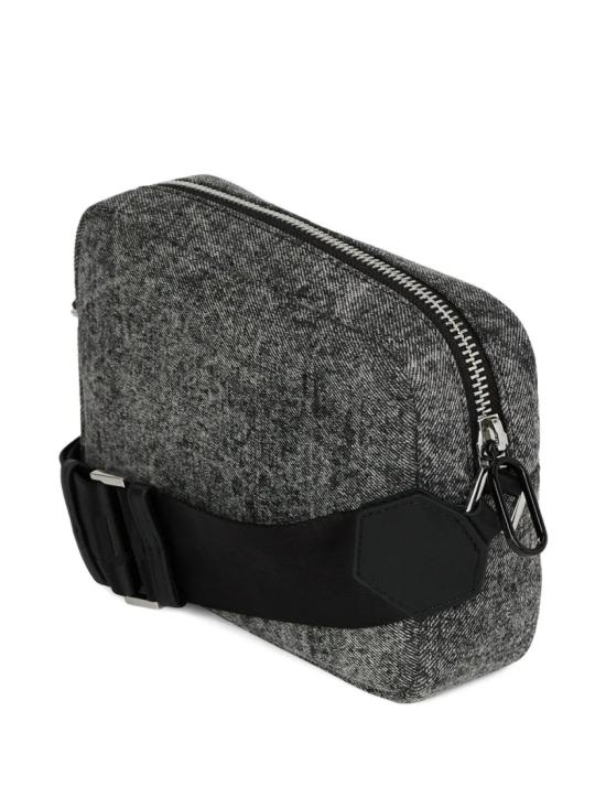 26SS 칼라거펠트 크로스백 B1M30250 Grey - KARL LAGERFELD