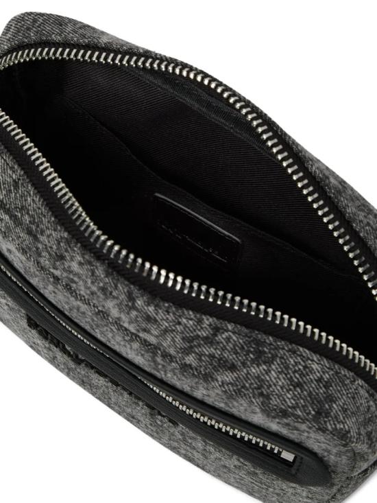 26SS 칼라거펠트 크로스백 B1M30250 Grey - KARL LAGERFELD