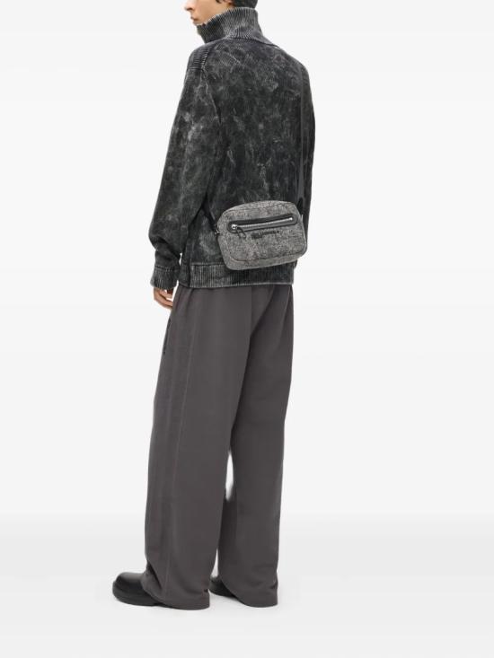 26SS 칼라거펠트 크로스백 B1M30250 Grey - KARL LAGERFELD
